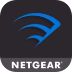 Logo of NETGEAR Nighthawk android Application 